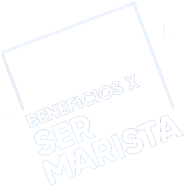 Beneficios × Ser Marista